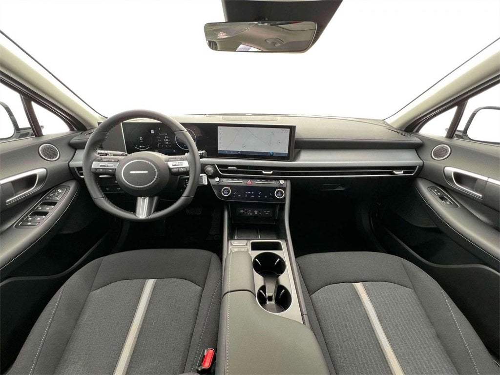 2024 Hyundai Sonata SEL Convenience