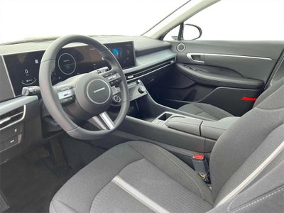 2024 Hyundai Sonata SEL Convenience