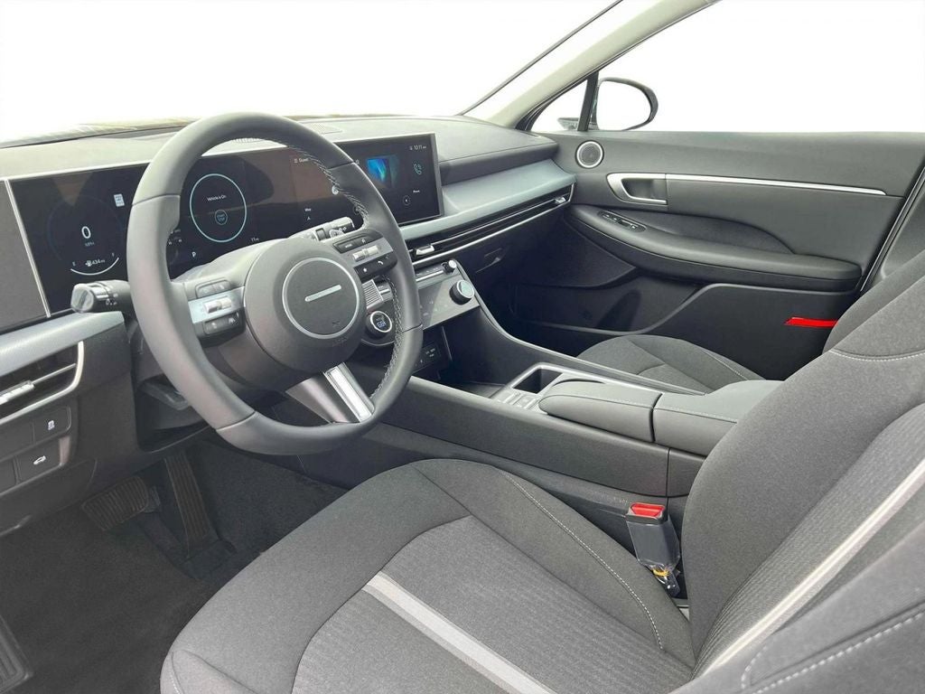 2024 Hyundai Sonata SEL Convenience