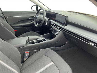 2024 Hyundai Sonata SEL Convenience