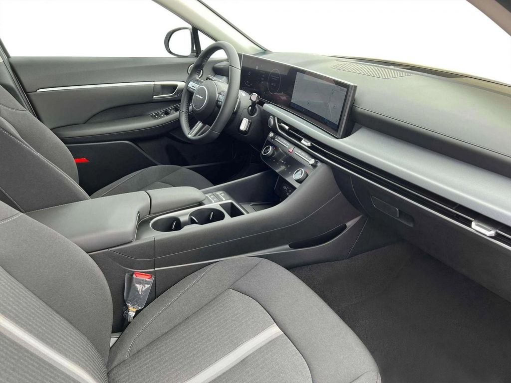 2024 Hyundai Sonata SEL Convenience