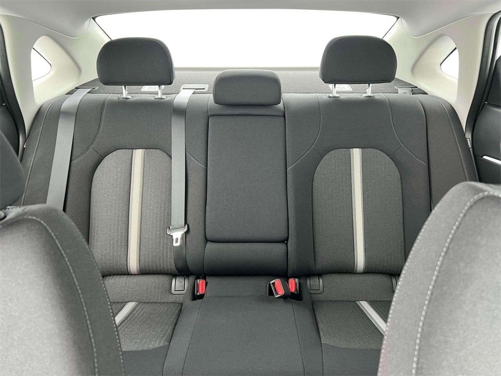 2024 Hyundai Sonata SEL Convenience
