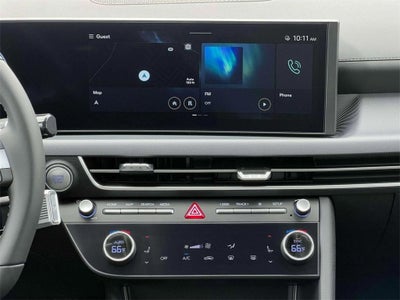 2024 Hyundai Sonata SEL Convenience