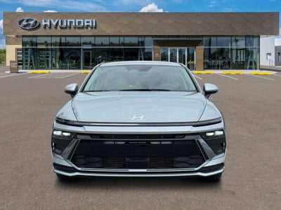 2026 Hyundai Sonata SE