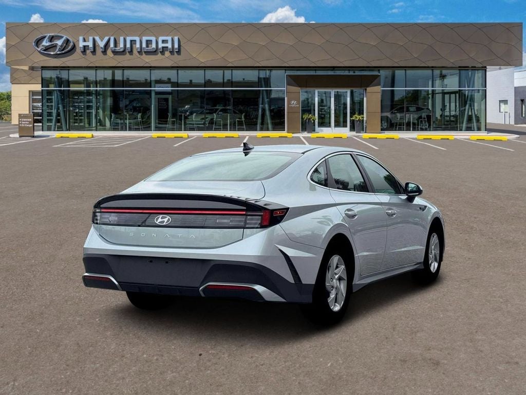 2026 Hyundai Sonata SE