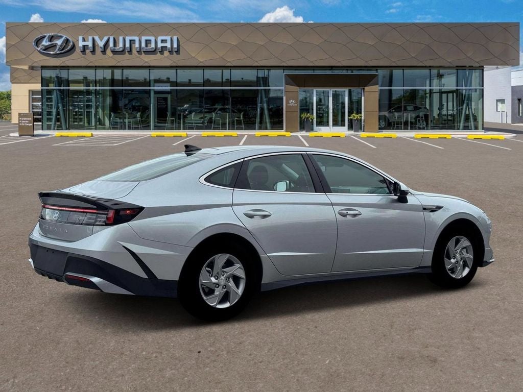 2026 Hyundai Sonata SE