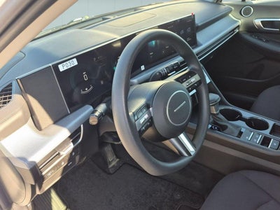 2025 Hyundai Sonata SE