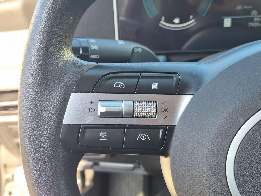 2025 Hyundai Sonata SE