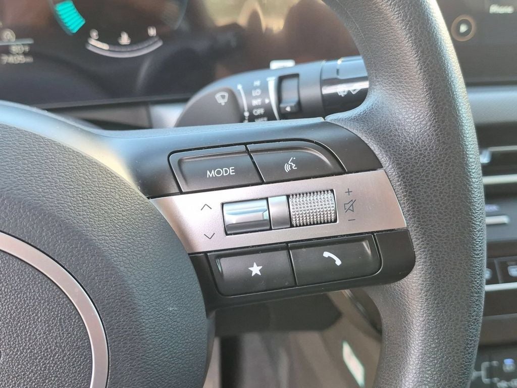 2025 Hyundai Sonata SE