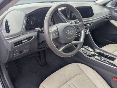 2023 Hyundai Sonata Limited
