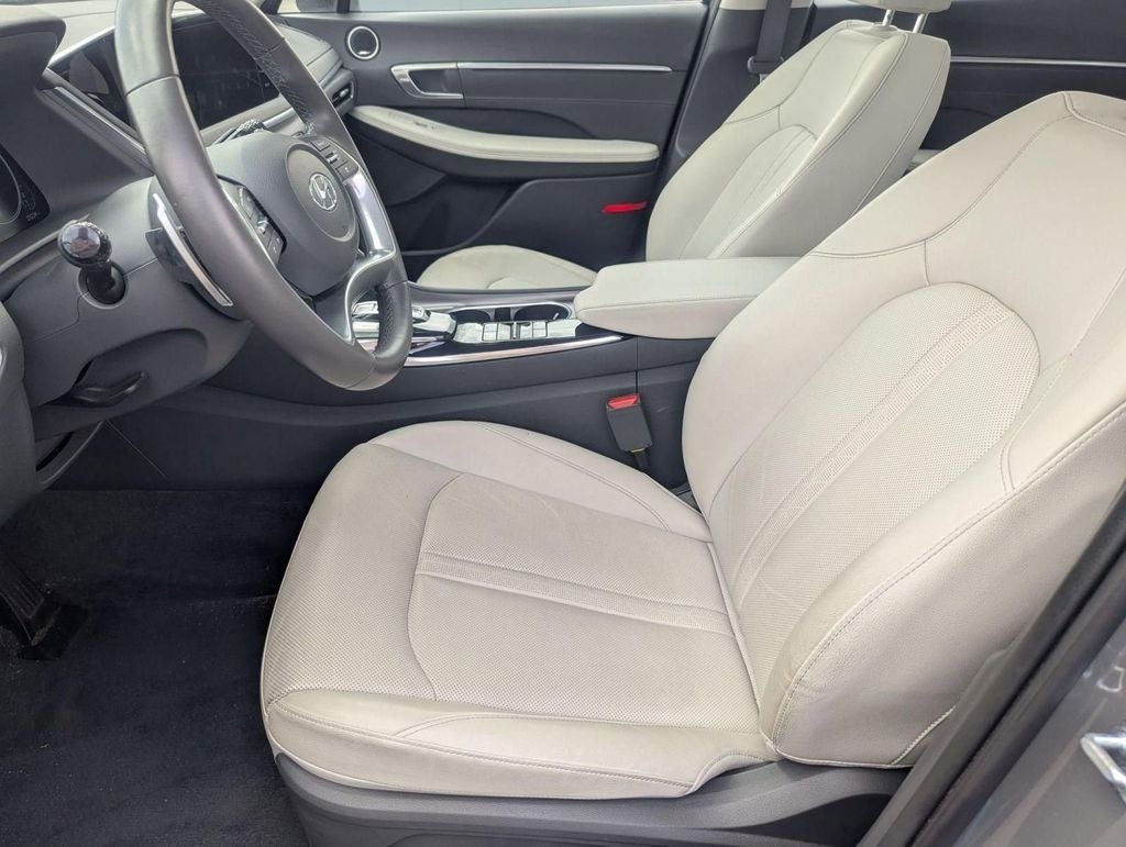 2023 Hyundai Sonata Limited