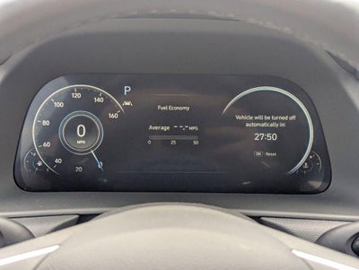2023 Hyundai Sonata Limited