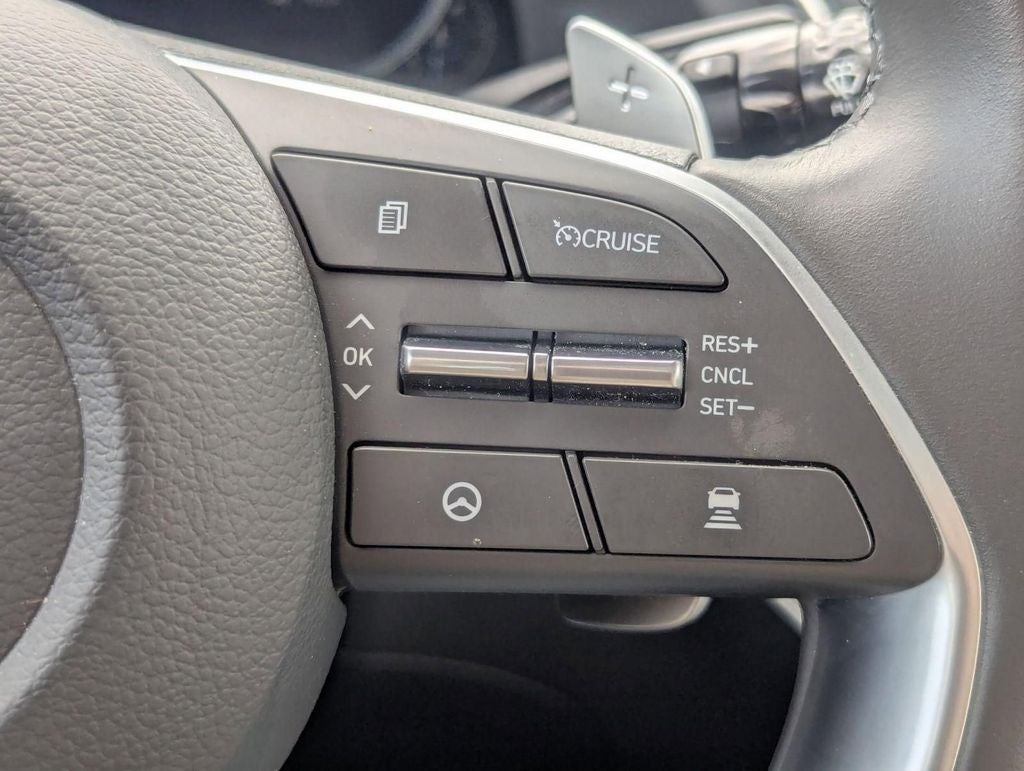 2023 Hyundai Sonata Limited