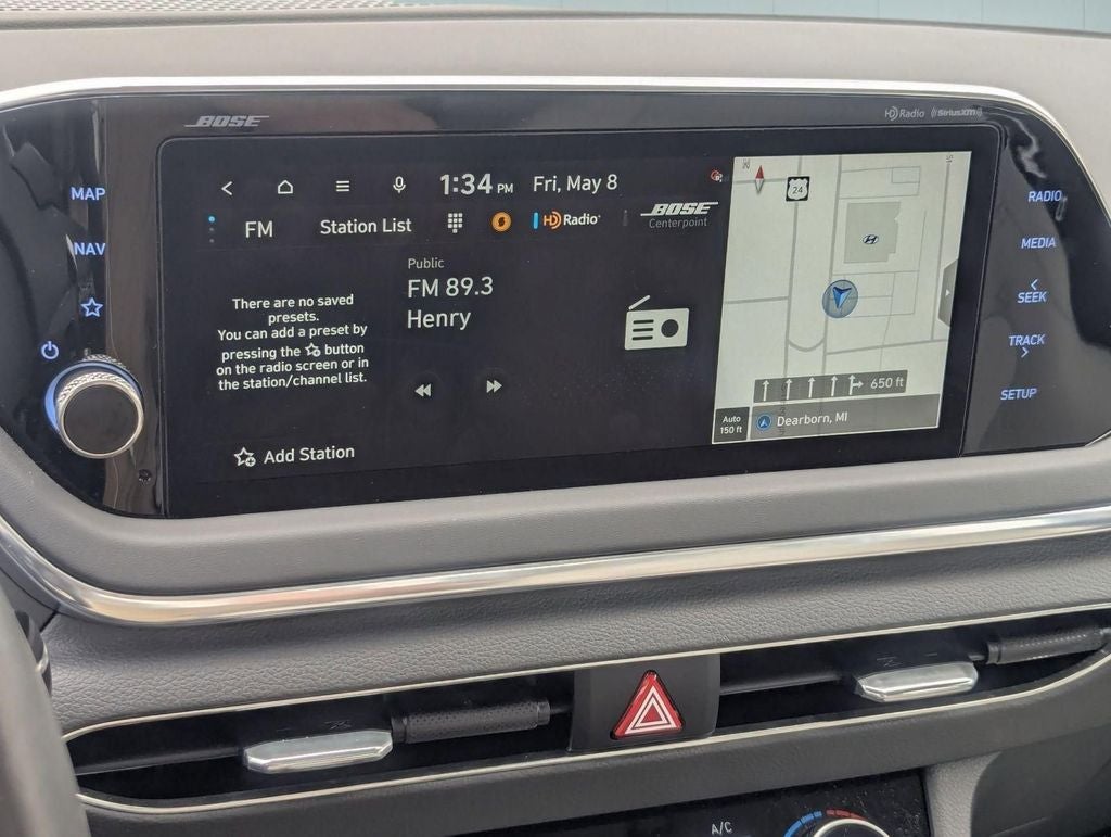 2023 Hyundai Sonata Limited