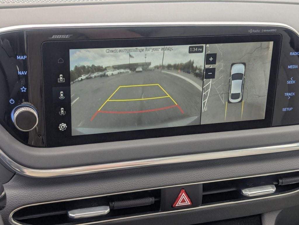 2023 Hyundai Sonata Limited