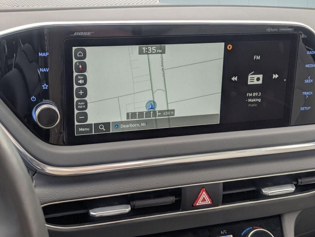2023 Hyundai Sonata Limited