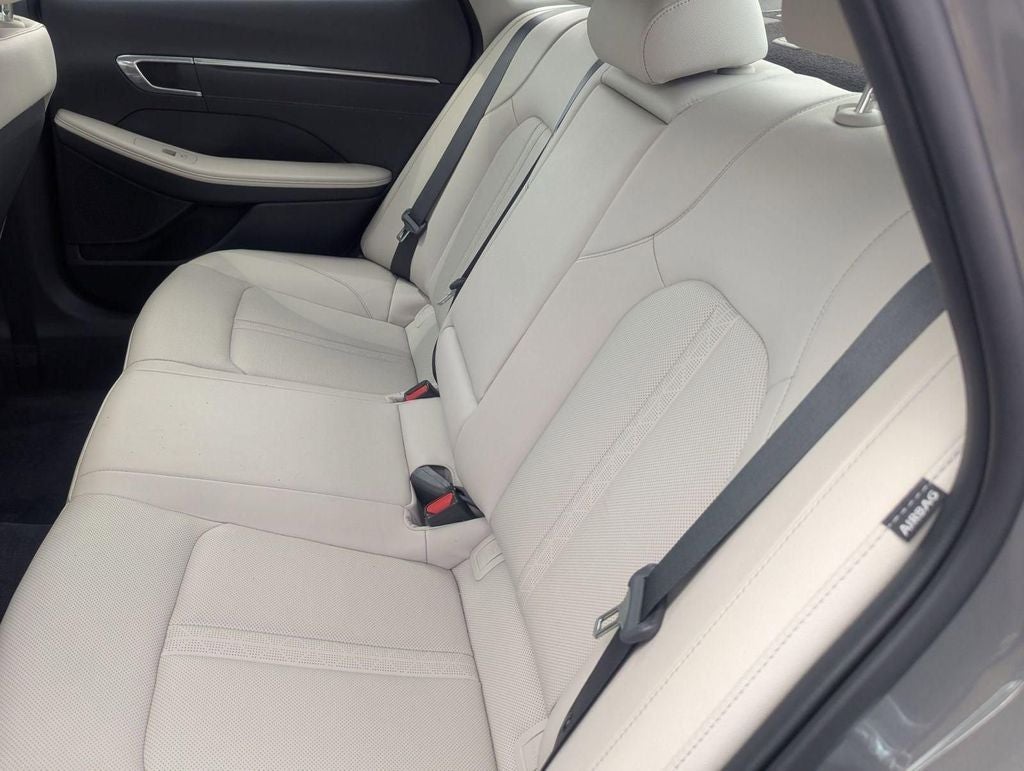 2023 Hyundai Sonata Limited