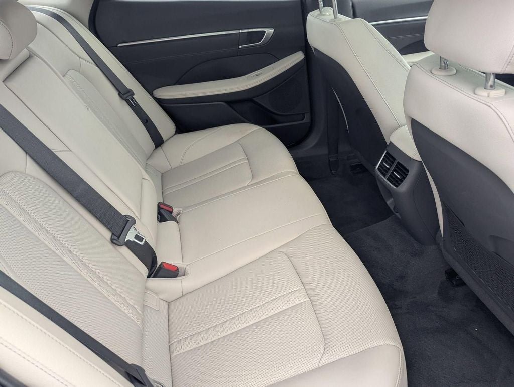2023 Hyundai Sonata Limited