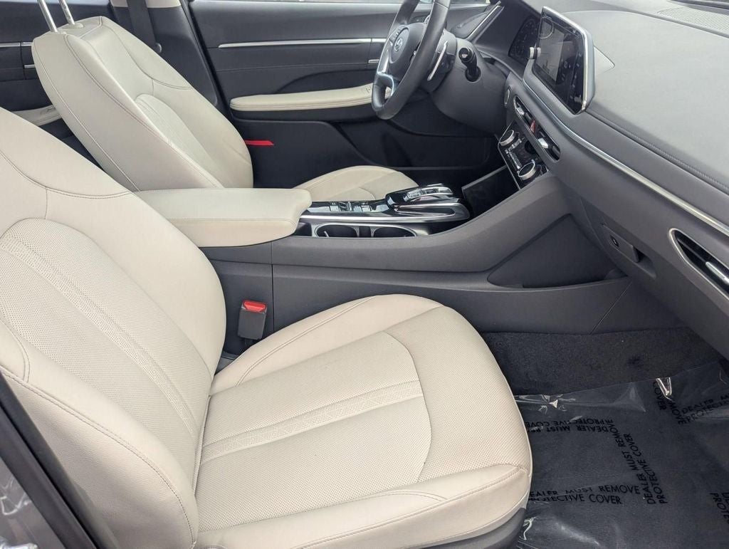 2023 Hyundai Sonata Limited
