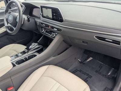 2023 Hyundai Sonata Limited
