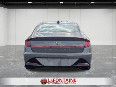 2023 Hyundai Sonata Limited