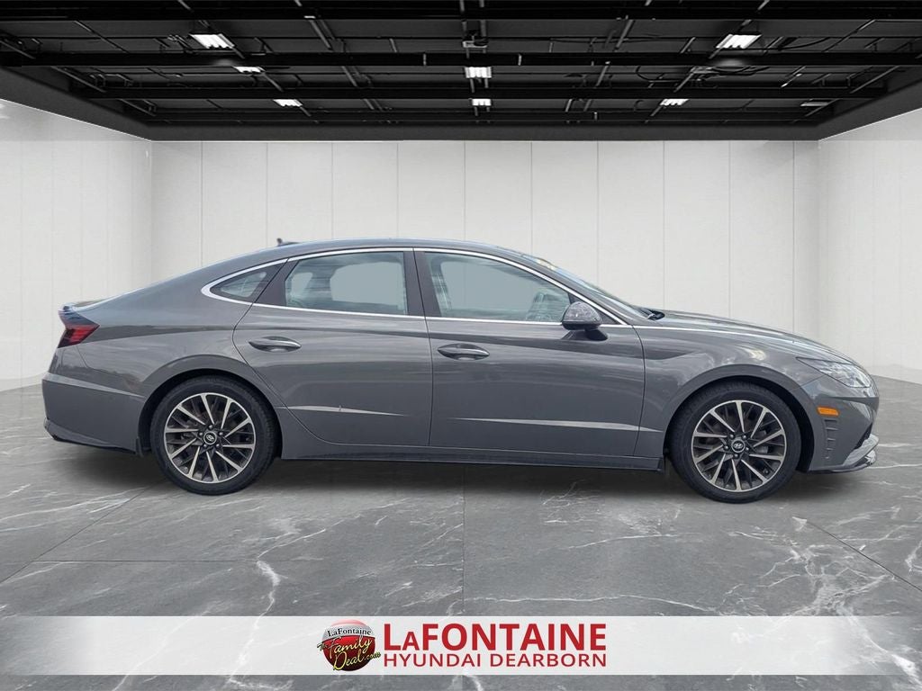 2023 Hyundai Sonata Limited