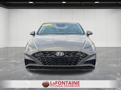 2023 Hyundai Sonata Limited