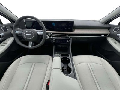 2024 Hyundai Sonata Hybrid SEL