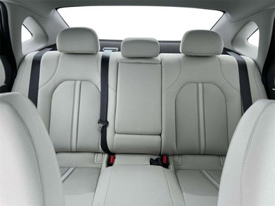 2024 Hyundai Sonata Hybrid SEL