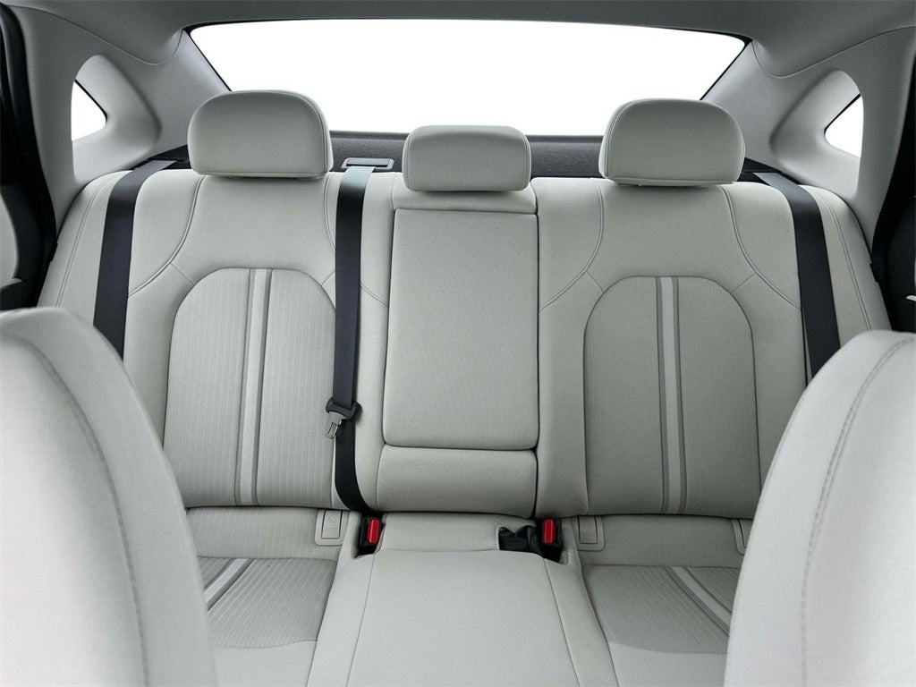2024 Hyundai Sonata Hybrid SEL
