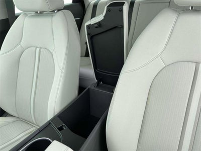 2024 Hyundai Sonata Hybrid SEL