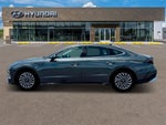 2024 Hyundai Sonata Hybrid SEL