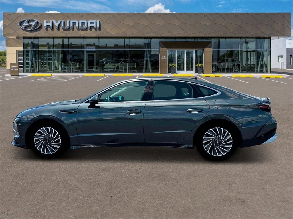 2024 Hyundai Sonata Hybrid SEL