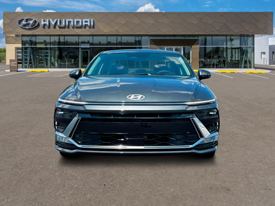 2024 Hyundai Sonata Hybrid SEL