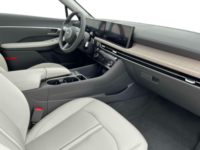2024 Hyundai Sonata Hybrid SEL
