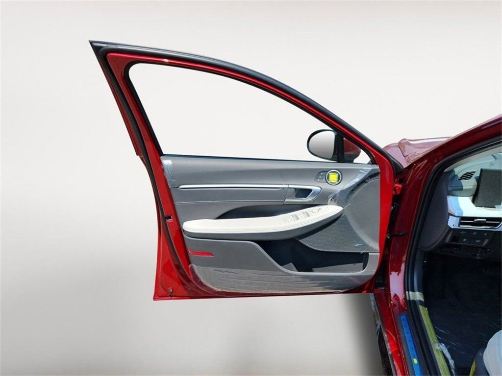 2024 Hyundai Sonata Hybrid Limited