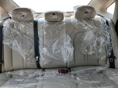 2024 Hyundai Sonata Hybrid Limited