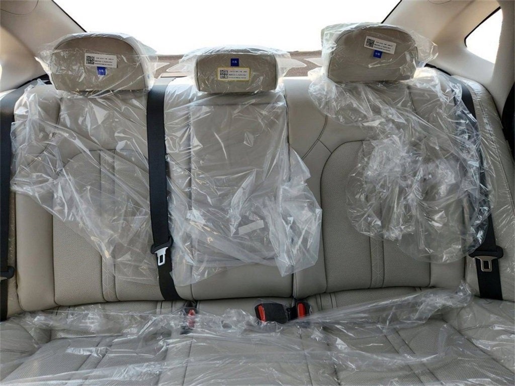 2024 Hyundai Sonata Hybrid Limited