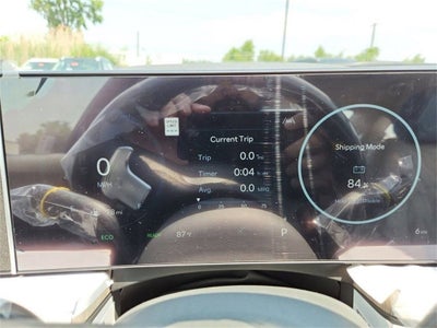 2024 Hyundai Sonata Hybrid Limited