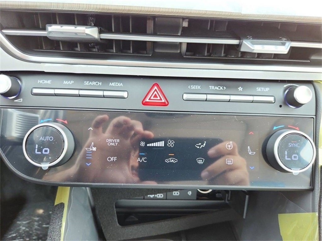 2024 Hyundai Sonata Hybrid Limited