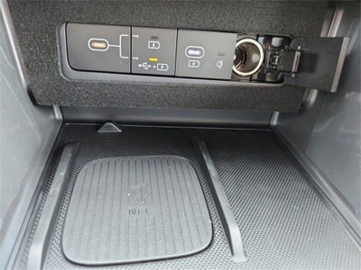 2024 Hyundai Sonata Hybrid Limited