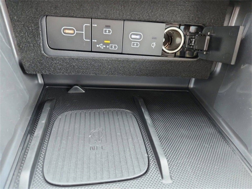 2024 Hyundai Sonata Hybrid Limited