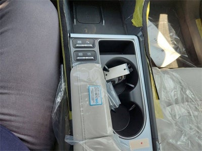 2024 Hyundai Sonata Hybrid Limited