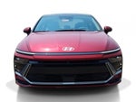2024 Hyundai Sonata Hybrid Limited
