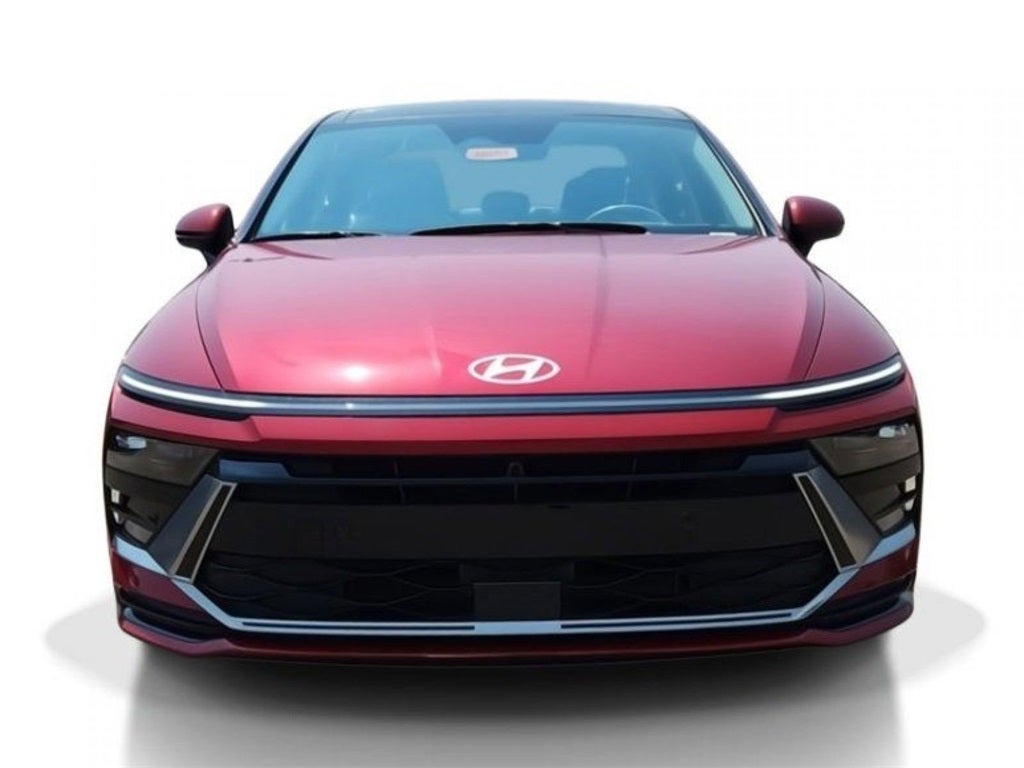 2024 Hyundai Sonata Hybrid Limited
