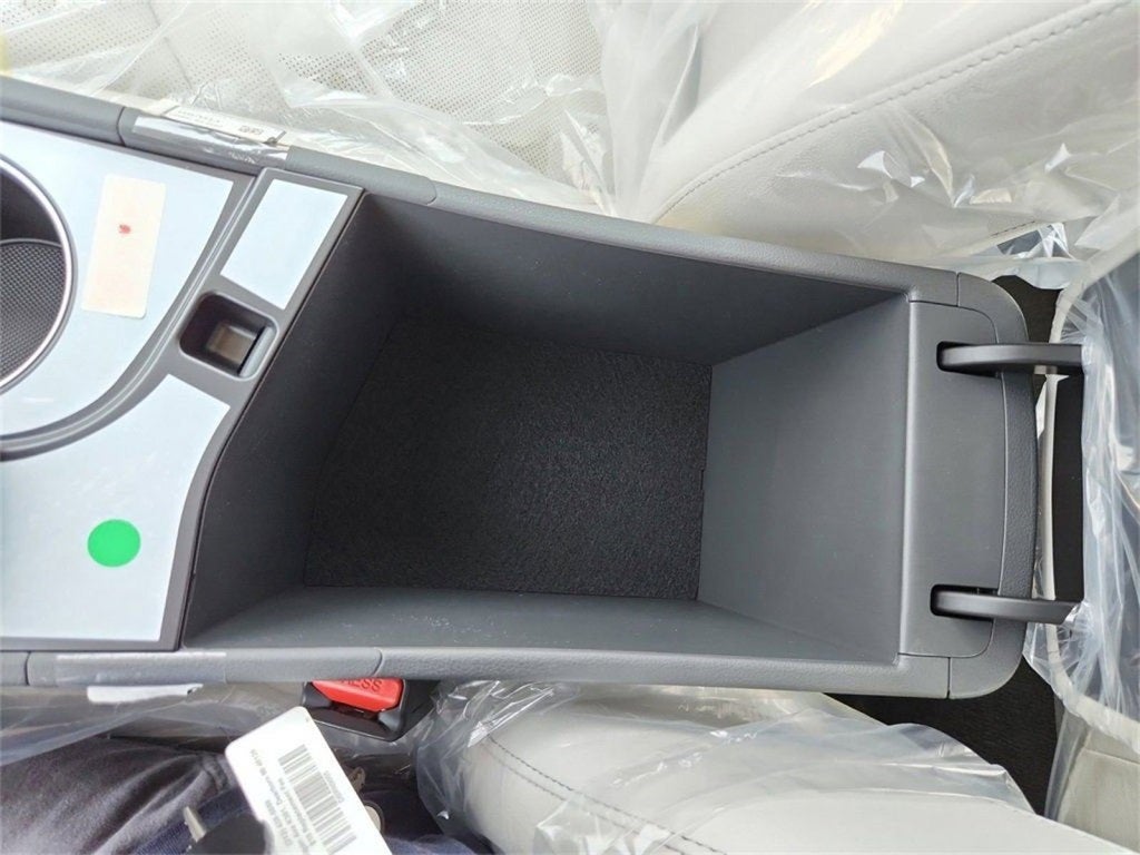 2024 Hyundai Sonata Hybrid Limited