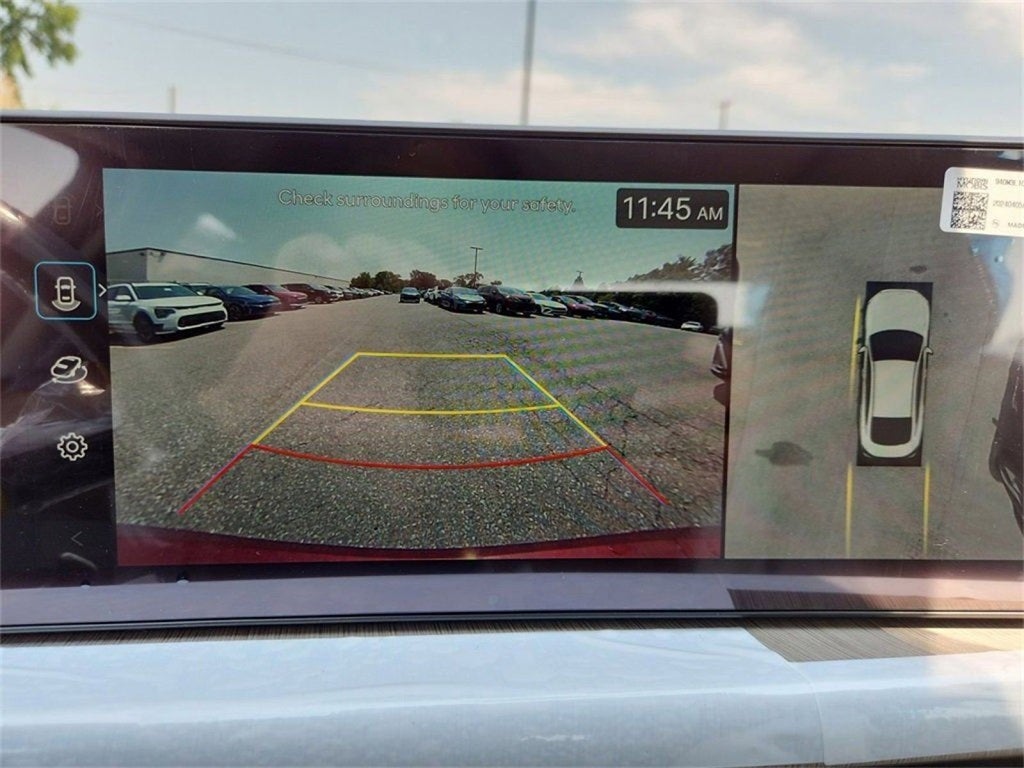 2024 Hyundai Sonata Hybrid Limited