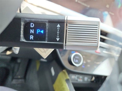 2024 Hyundai Sonata Hybrid Limited