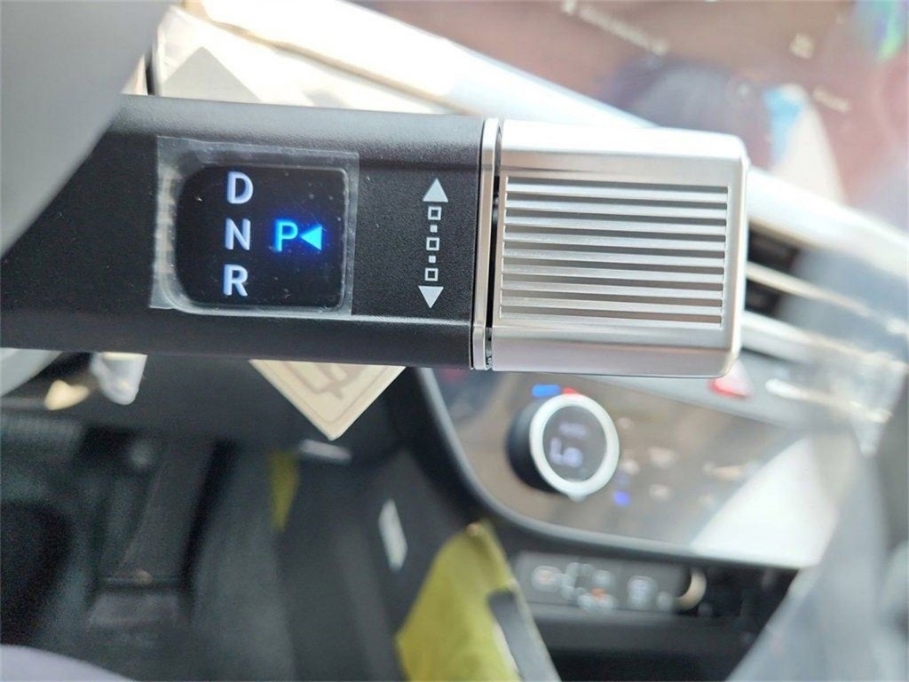 2024 Hyundai Sonata Hybrid Limited