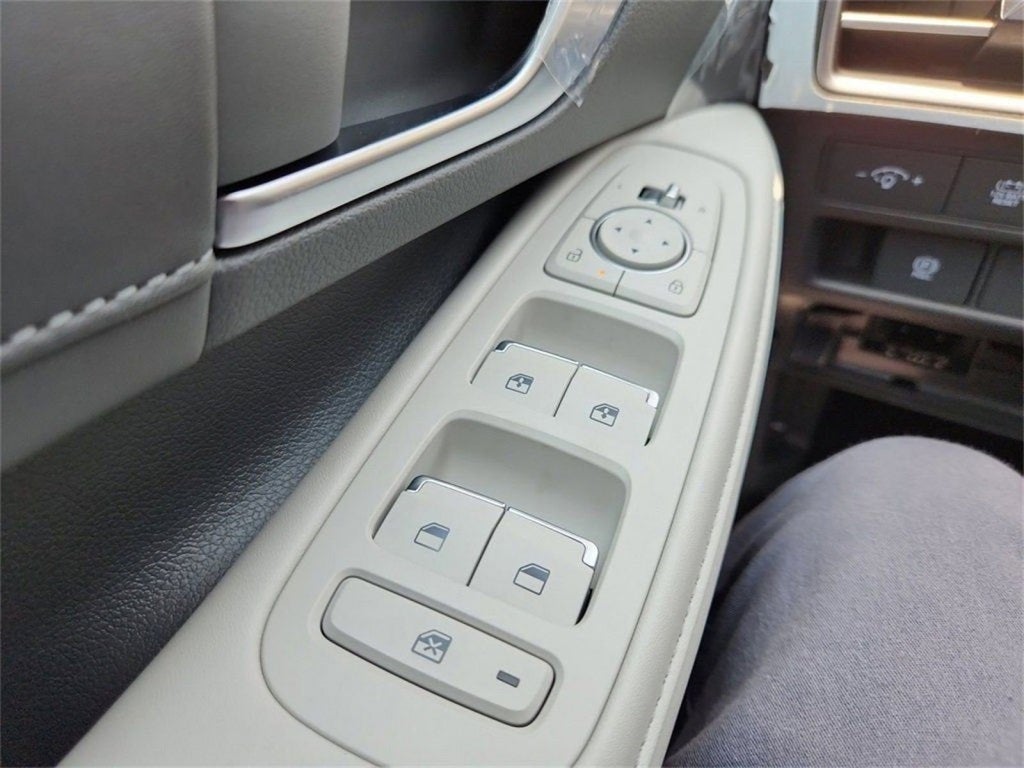 2024 Hyundai Sonata Hybrid Limited